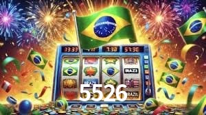 Experiência VIP 5526