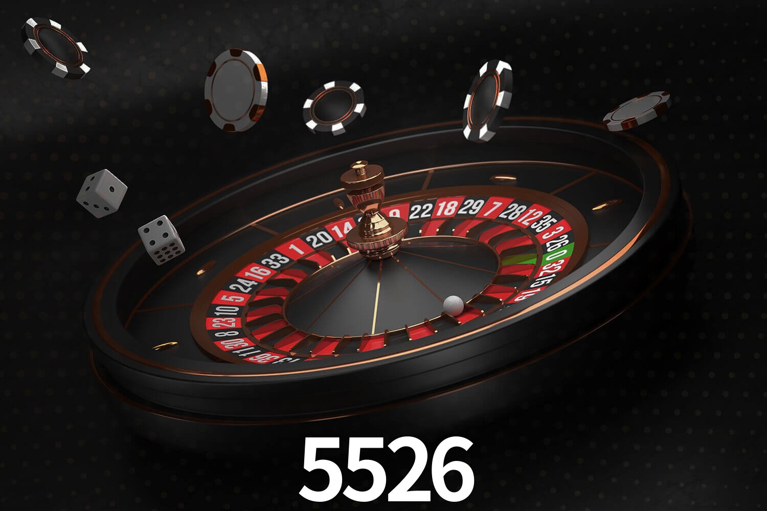 5526 - O jogo online mais confiável - 5526.com