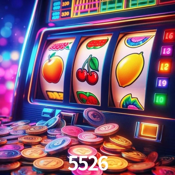 Estatísticas 5526