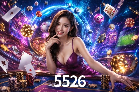 Statistics 5526