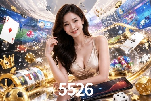 Welcome Bonus 5526