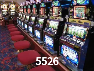 Descubra a Essência do 5526: Nossa História e Compromissos