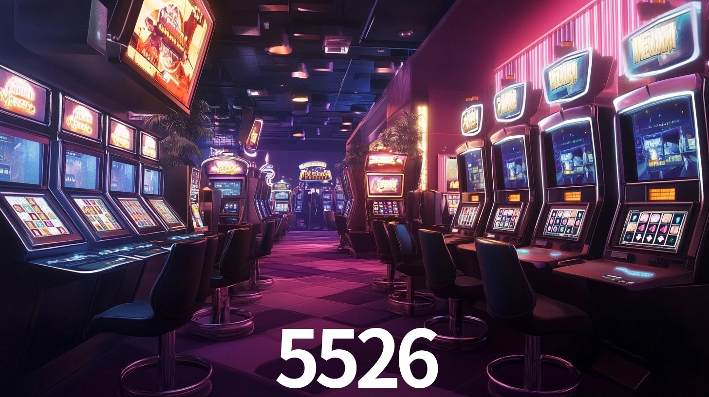 5526 bet
