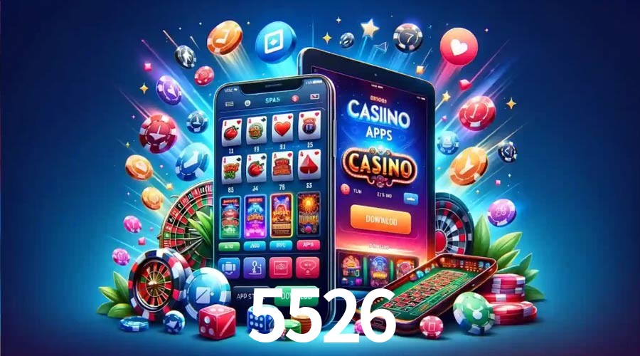 Slot Games 5526
