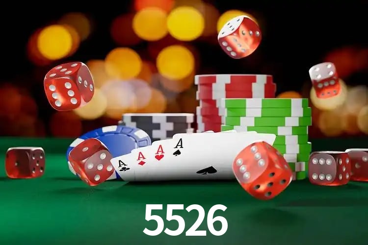 Provedores de Jogos 5526