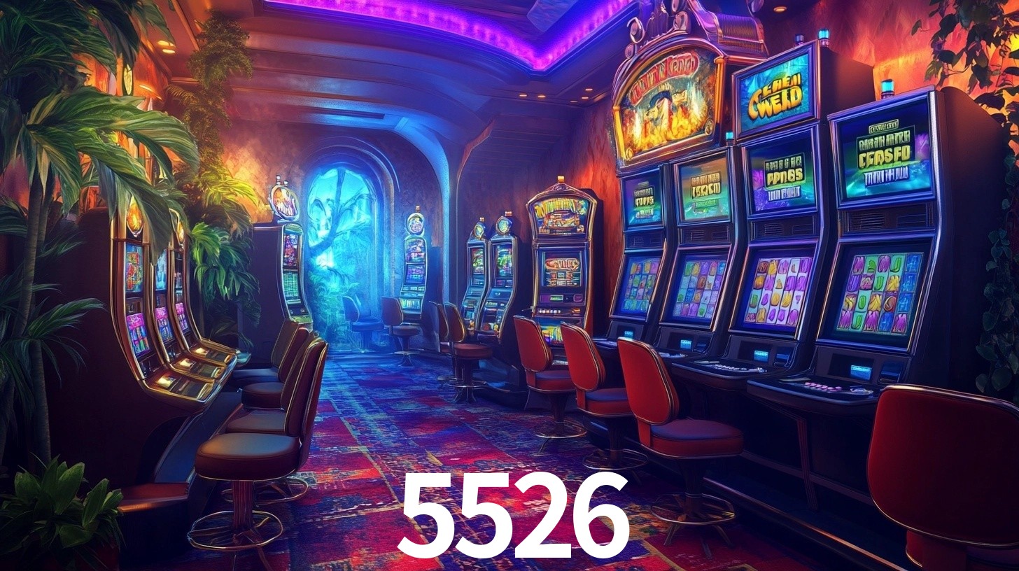 Daily Bonuses 5526