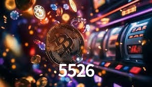 cassino 5526