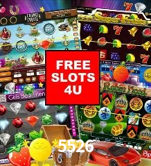 Seasonal Promotions 5526