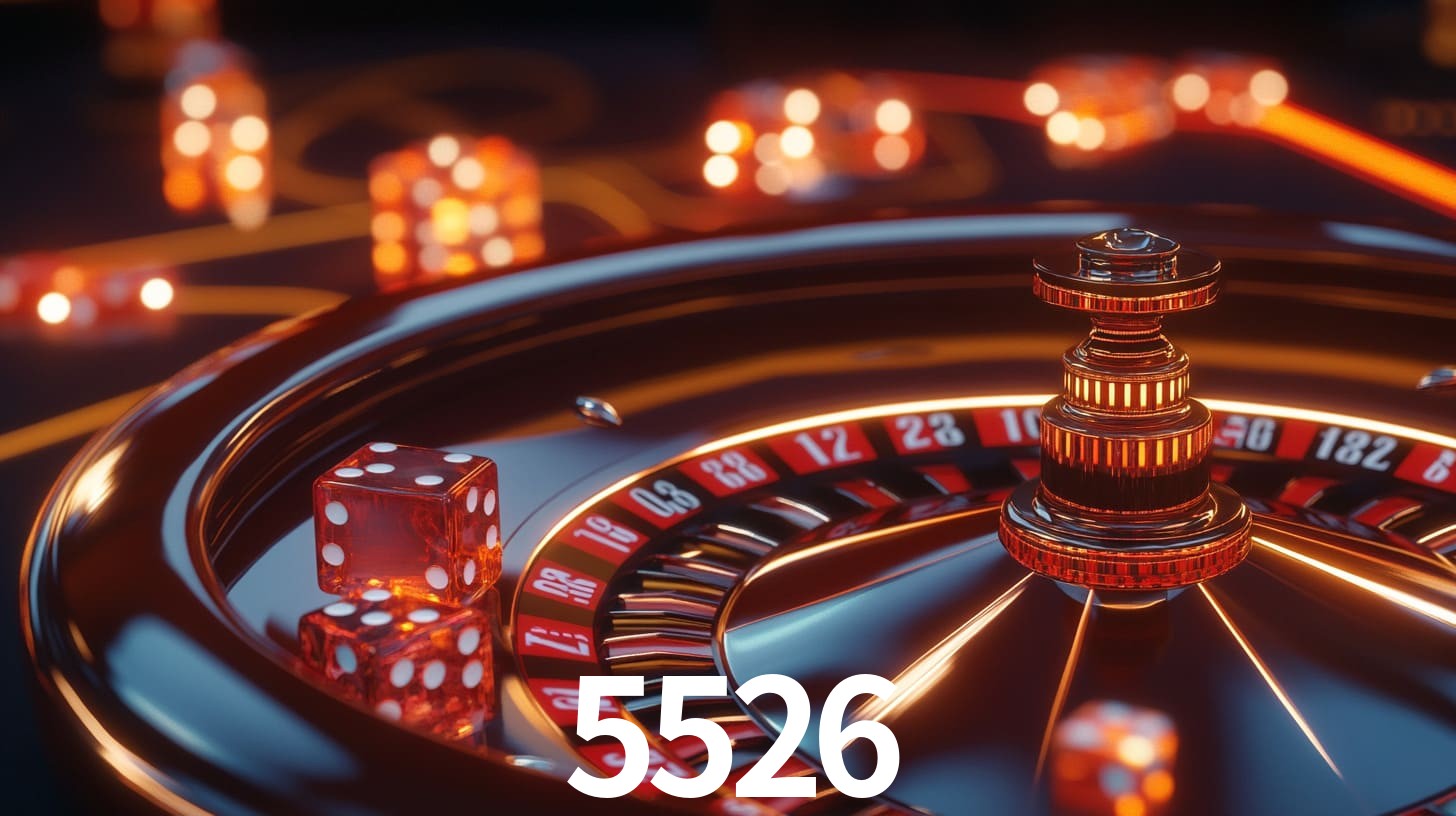 VIP Casino 5526