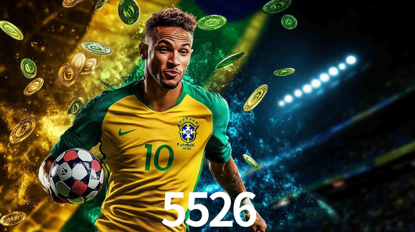Descubra a Essência do 5526: Nossa História e Compromissos