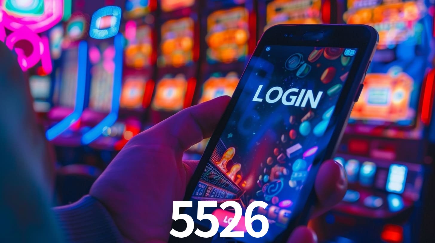 Casino VIP 5526