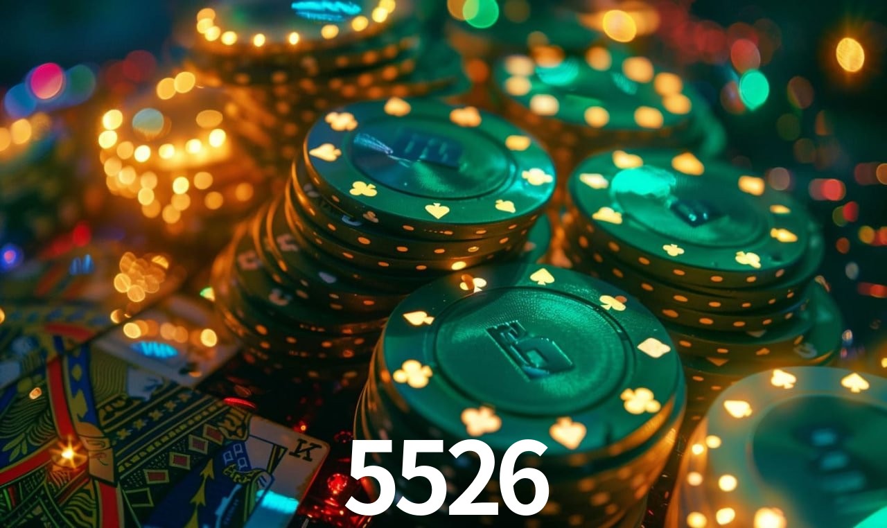 Apostas de Futebol 5526