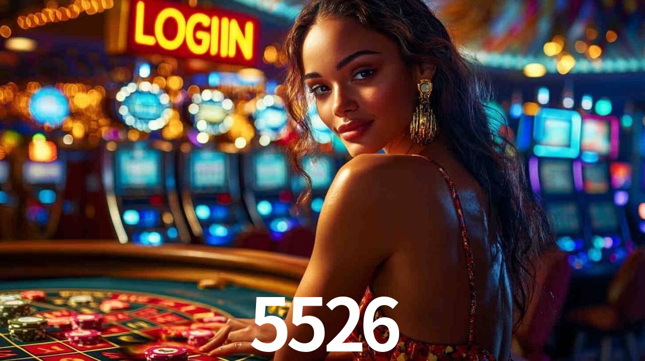 Login Seguro 5526