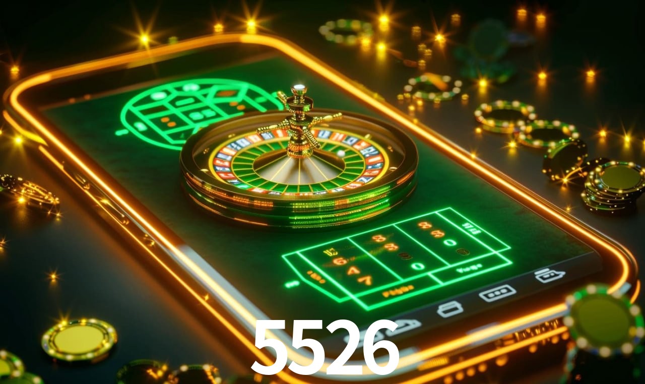 Promoções Sazonais 5526
