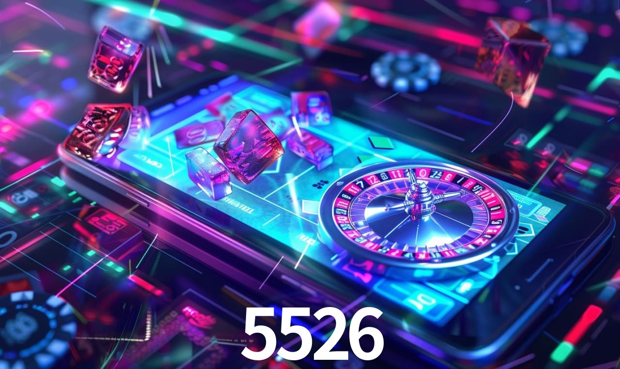 Estatísticas Esportivas 5526