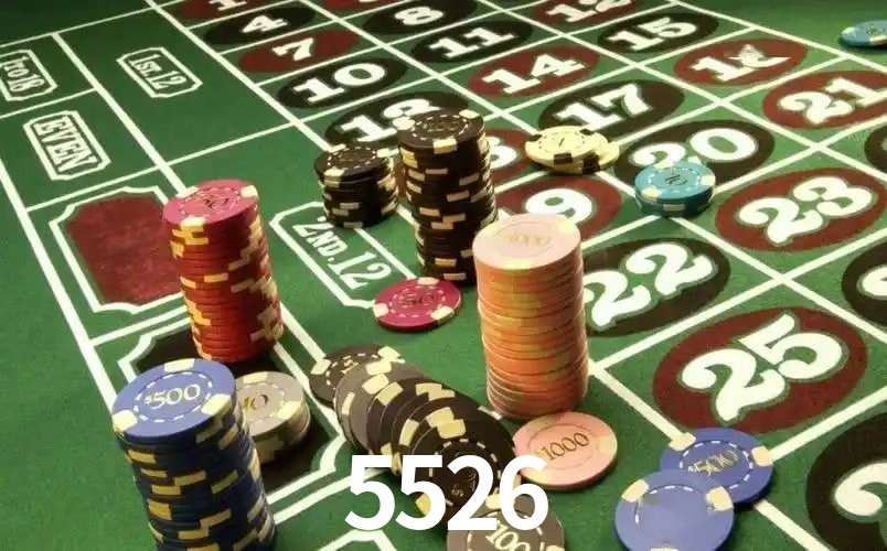 Jogos de Slot 5526