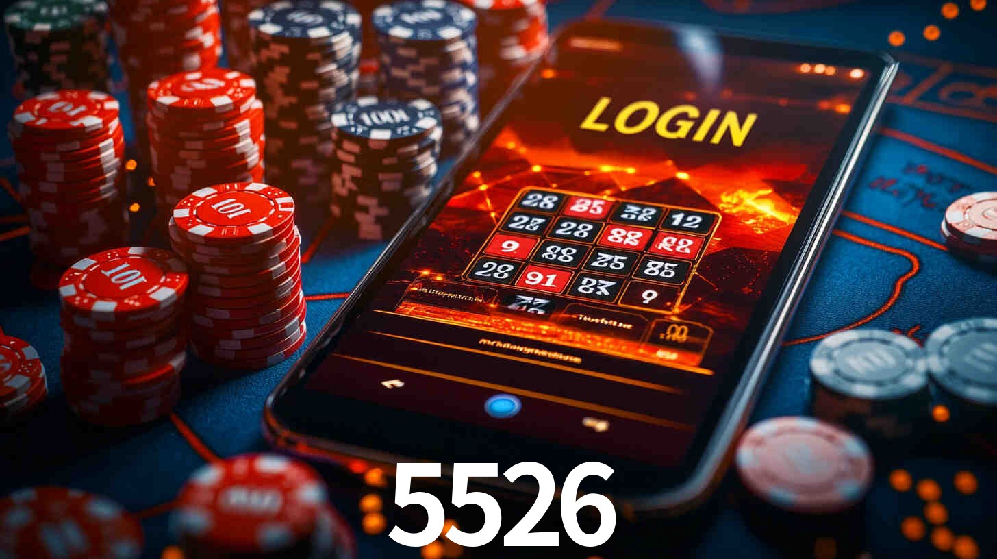 5526 bet