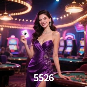 Casino Ao Vivo 5526