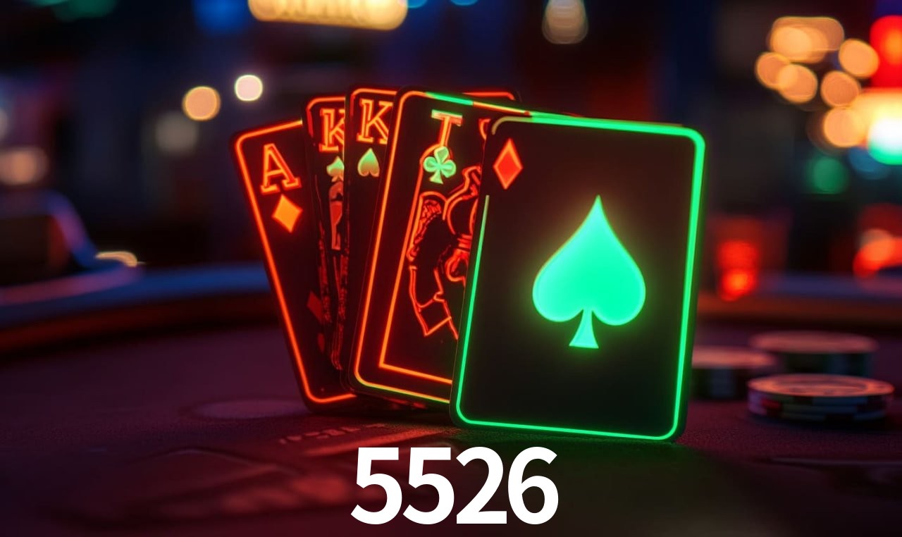 Diretório de Jogos 5526