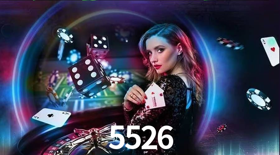 Live Casino 5526