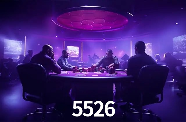 Recursos de Bônus 5526