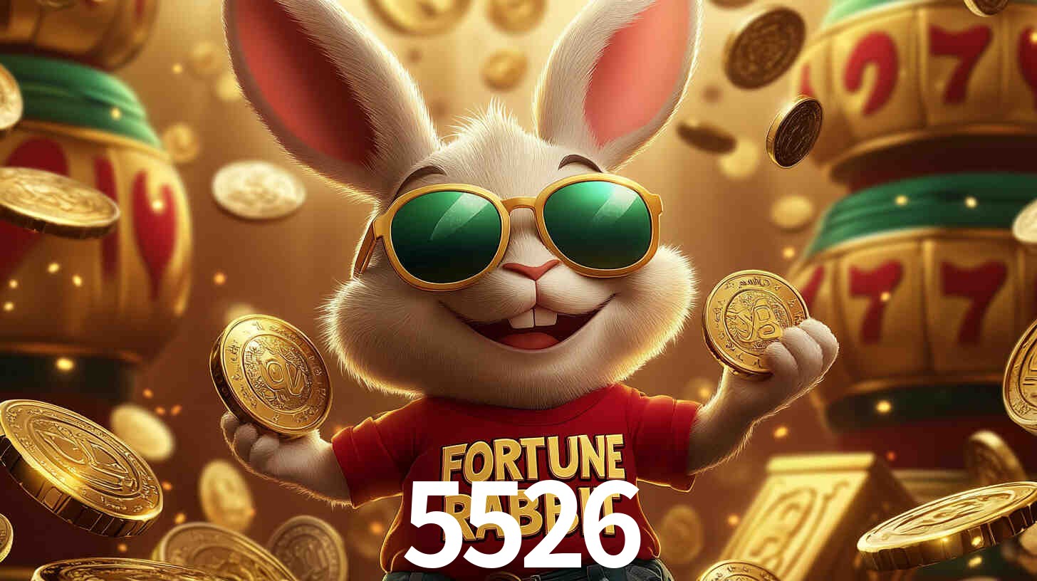 5526: A Experiência de Casino com Jogos de Mesa ao Vivo