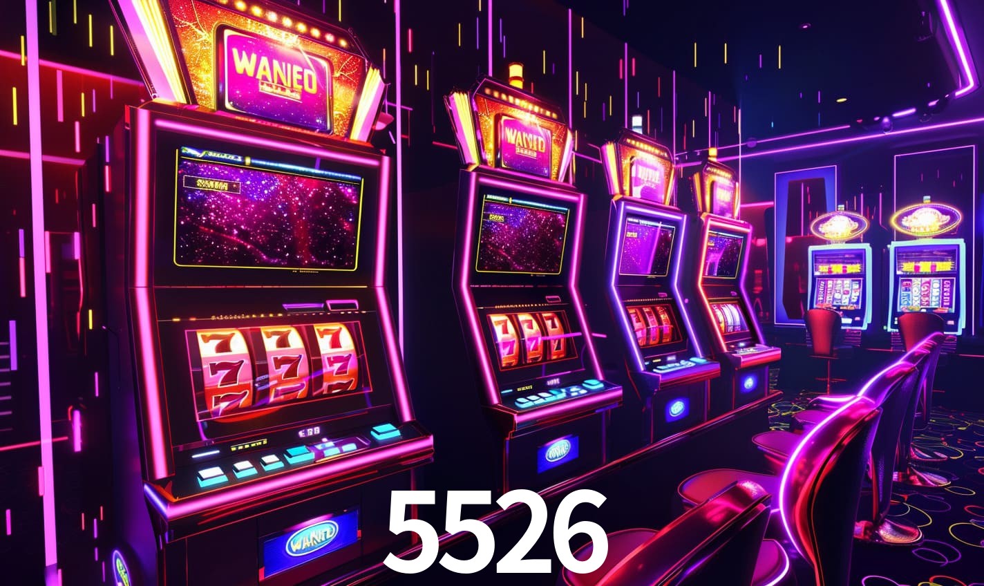Descubra o Programa VIP da 5526: Vantagens Exclusivas para Jogadores