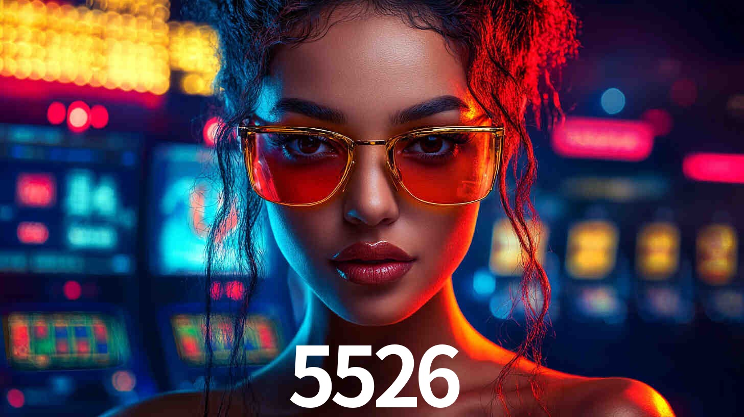 Explorando a Categoria de Eventos em Apostas na 5526