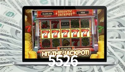 Weekend Specials 5526