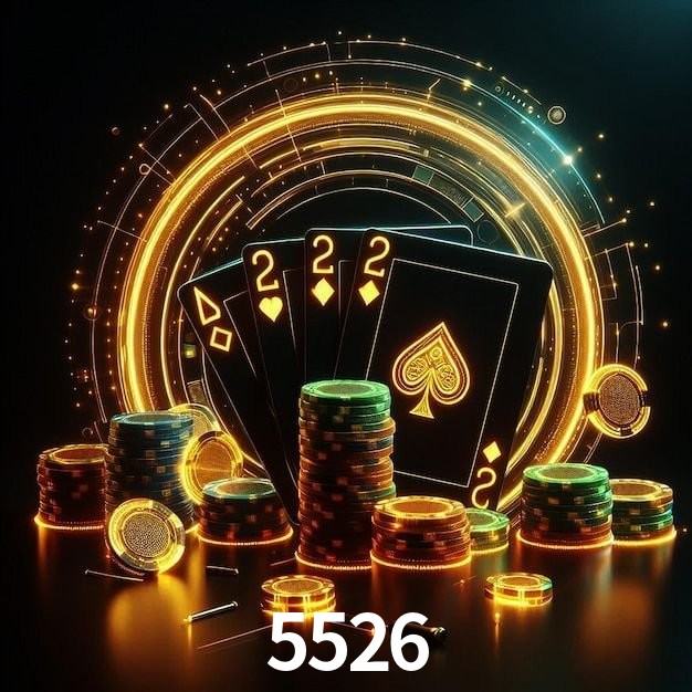 Casino Ao Vivo 5526