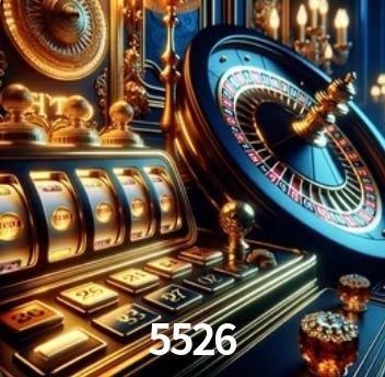 Estatísticas Crash Games 5526