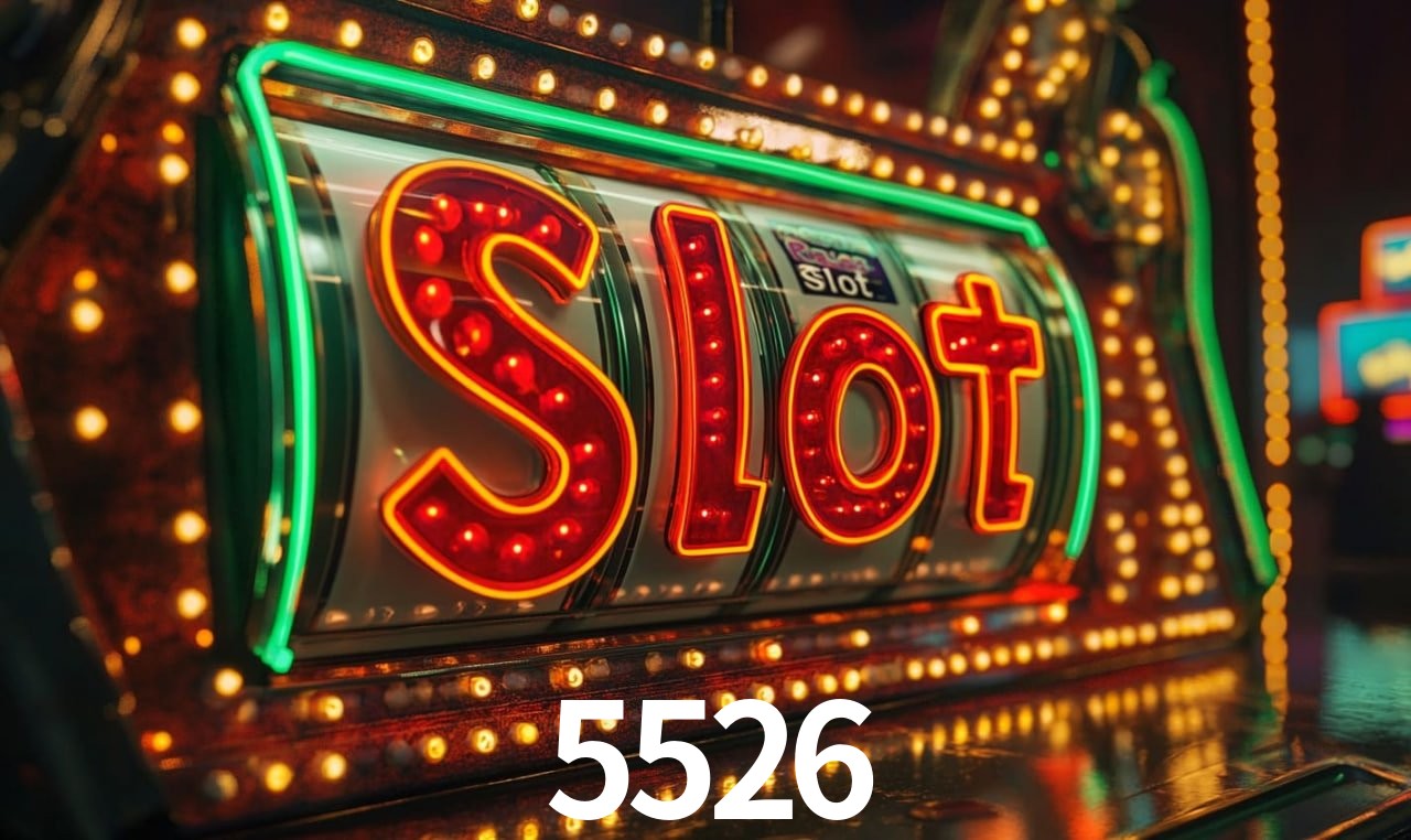 5526 Licenciado Curaçao - Segurança SSL 256-bit