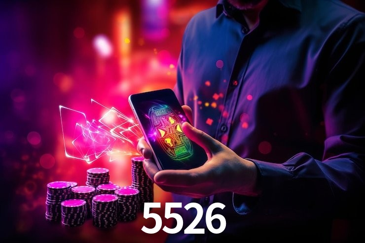 Jogo Spaceman 5526