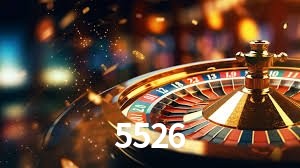 Loteria 5526 - Quina e mais jogos
