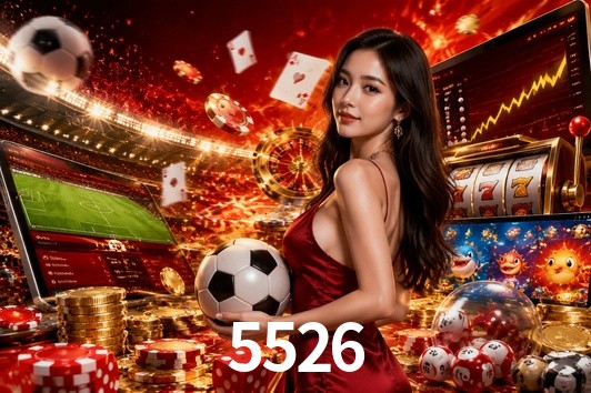 Account Benefits 5526