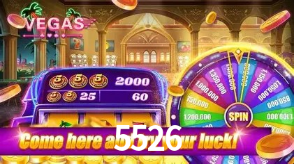 5526 Cassino Online Certificado