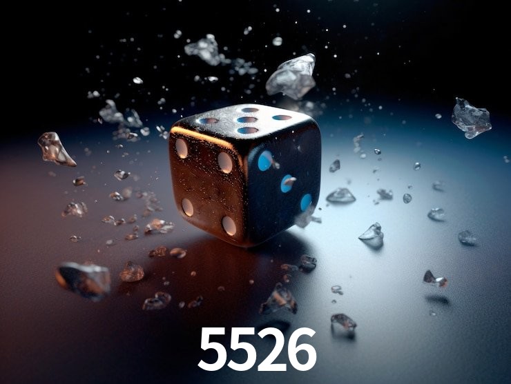 Plataforma 5526 - PIX Instantâneo
