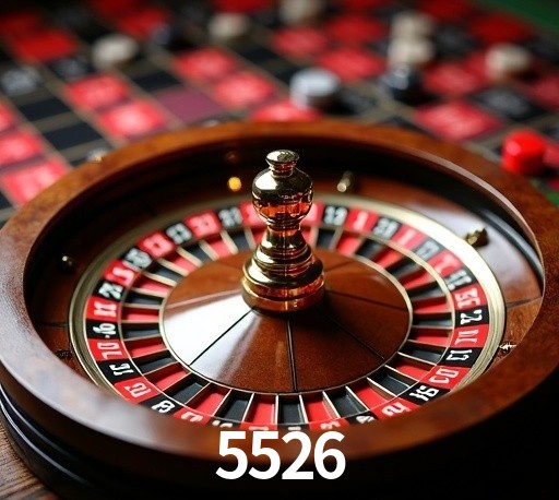 Plataforma 5526 - Cloud AWS Infrastructure