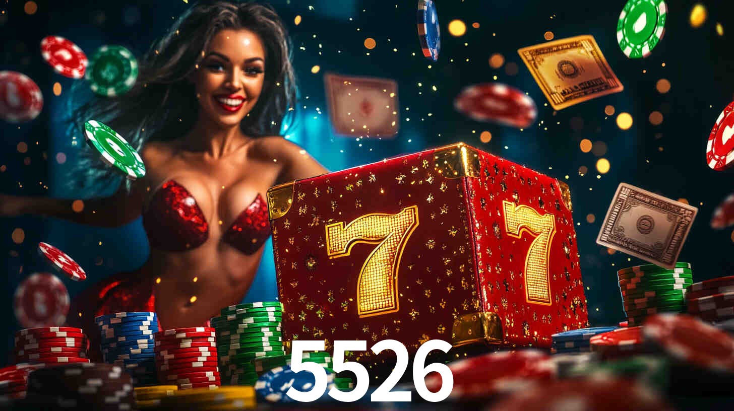 Desvendando o Mundo dos Jogos Virtuais na 5526