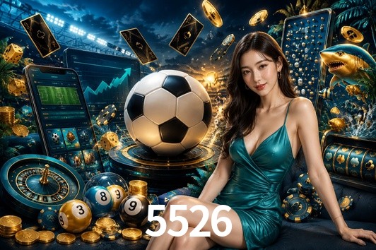 Sports Statistics 5526
