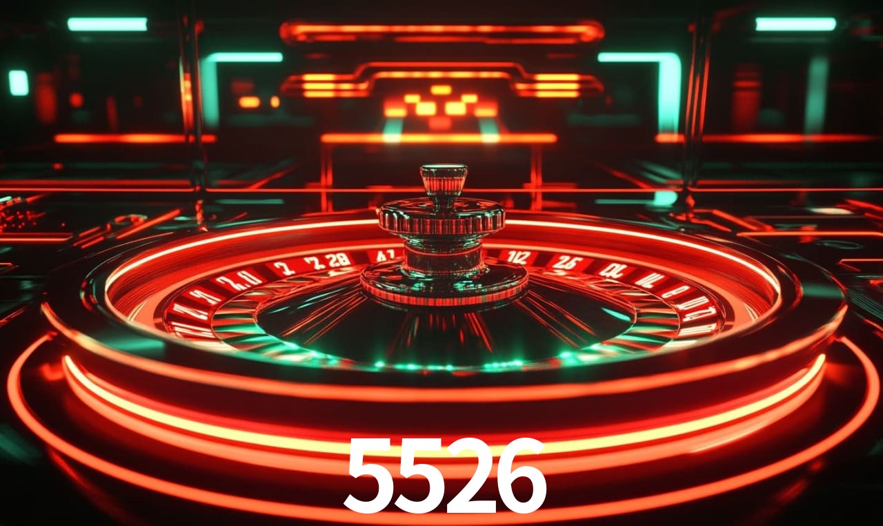 Apostas Esportivas na 5526: Um Guia Completo