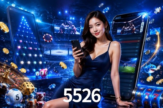 Slot Games 5526
