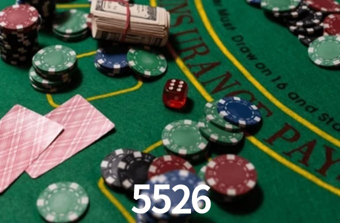 Apostas Ao Vivo 5526