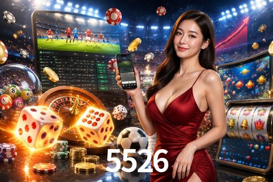 Quick Registration 5526