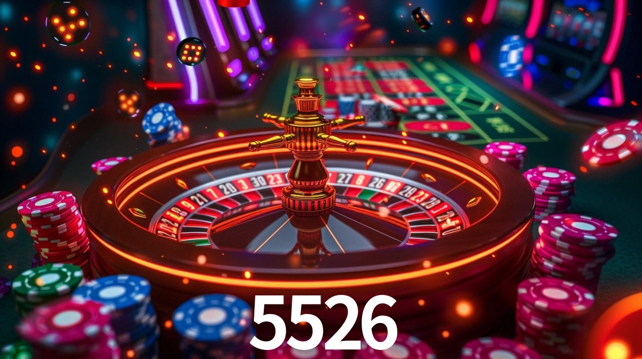 Interface do App 5526