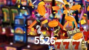 Cash Out 5526