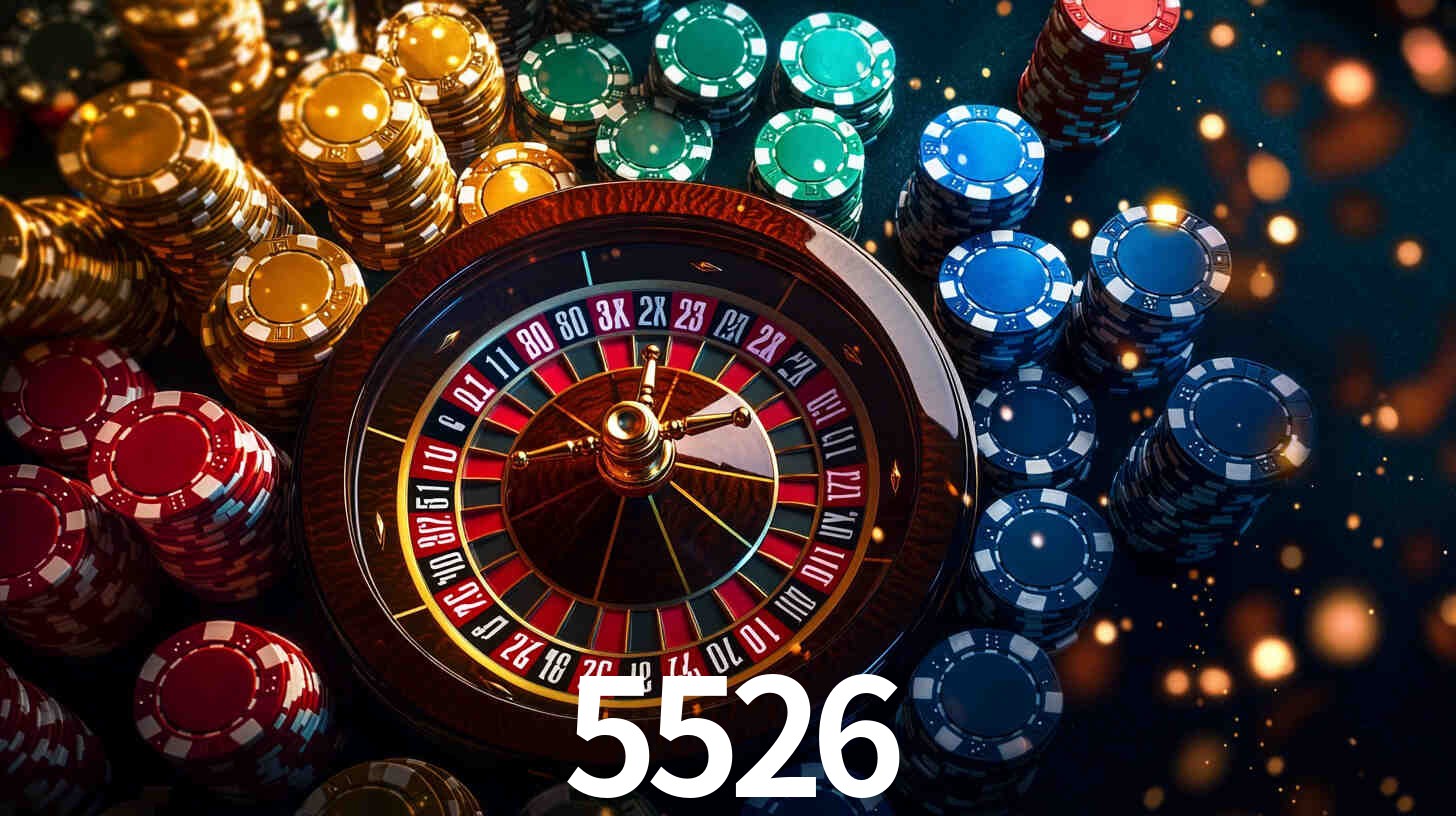 Licença Curaçao 5526